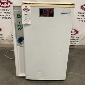 VWR 2005 Sheldon Shel Lab 9110567 Low Temperature Incubator