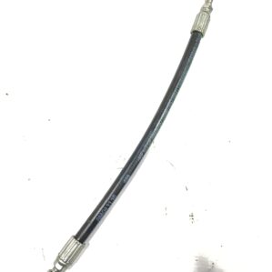 Gates 4M2T MegaFlex 1/4" x 1' High-Pressure Hydraulic Hose 6000PSI -NEW