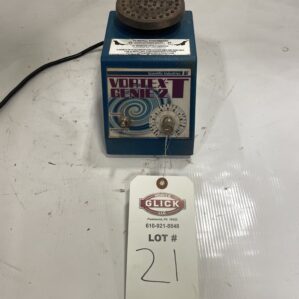 Scientific Industries VWR Vortex-Genie 2T Mixer/Shaker