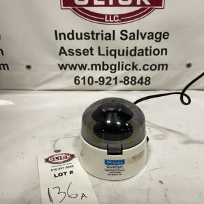 Phenix QuikSpin Mini-Centrifuge 12000RPM