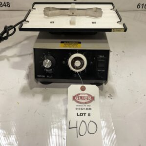 Lab-Line 4625 Titer Plate Shaker 40-1100RPM