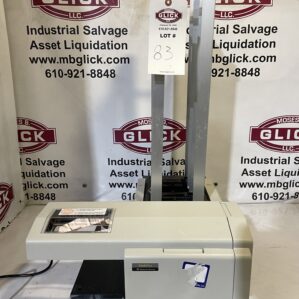 Molecular Devices StakMax Microplate Handling System