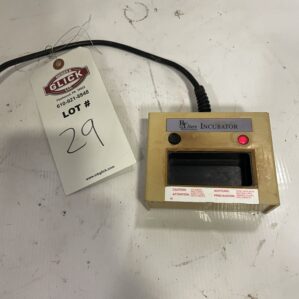 Barnstead / Thermolyne DB104155 BT Sure Incubator