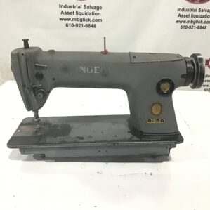 Singer 251-2 Industrial Lockstitch Sewing Machine