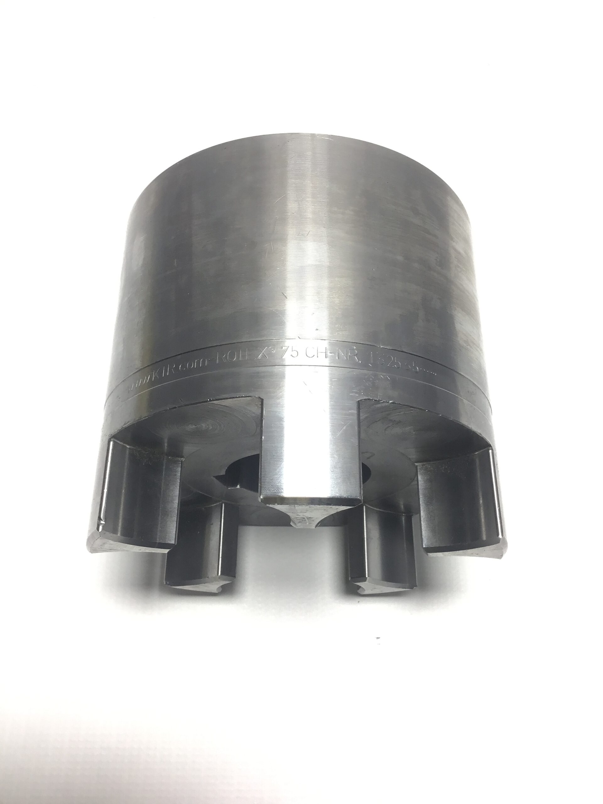 KTR Rotex 75 CH-NR 132535 Jaw Coupling Hub – Moses B. Glick
