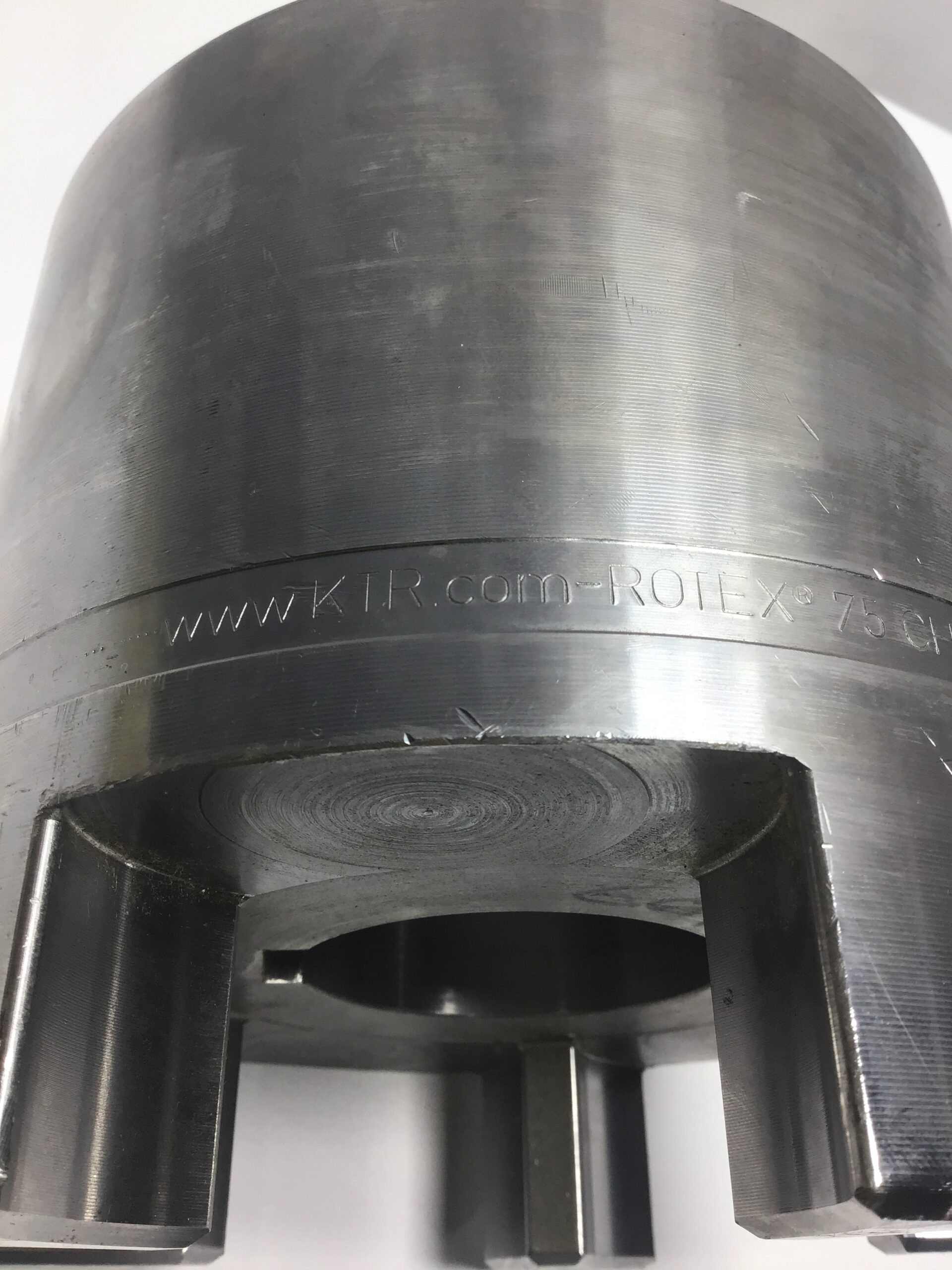 KTR Rotex 75 CH-NR 132535 Jaw Coupling Hub – Moses B. Glick