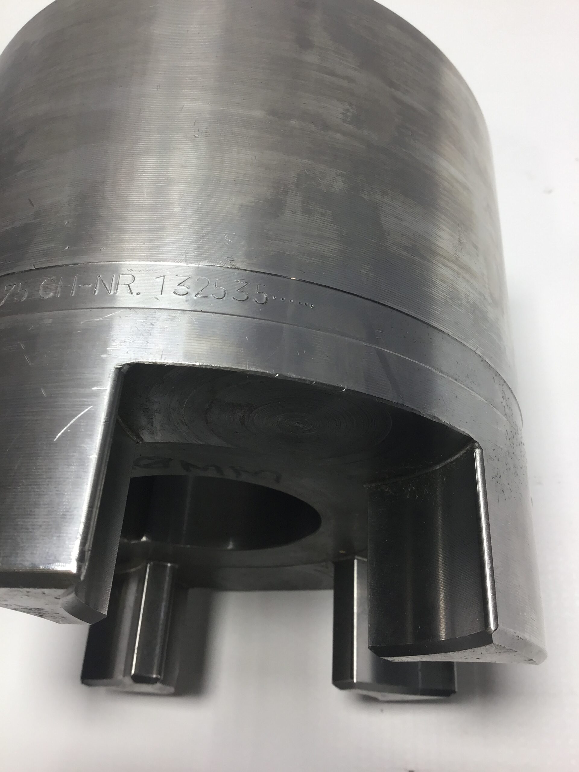 KTR Rotex 75 CH-NR 132535 Jaw Coupling Hub – Moses B. Glick