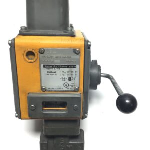 Maxon 075SMM11-AA11-BA*1A0 Normally Closed Valve 0.19A