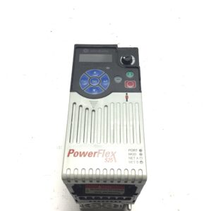 Allen-Bradley 25B-D1P4N104 /A Power Flex 525 AC Drive