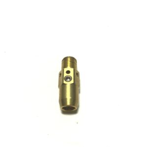 American Torch Tip 54A Diffuser Gas #4 (Lot of 6)