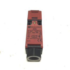 Telemecanique XCS Safety Interlock Switch 3A 6kV