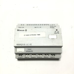 Moeller 618-AC-RE Control Relay Module 10A 10VA