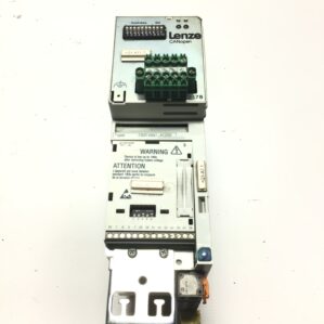 Lenze E82EV551-4C200 Vector Frequency Inverter