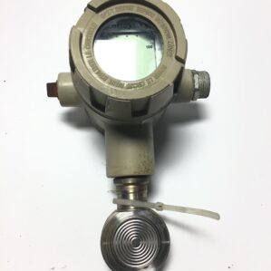 Honeywell STR12D-22A-2C0AFCAC11A0-1C ST 3000 Smart Pressure Transmitter