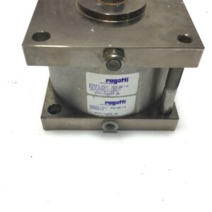 Rogatti 00037-70 Pneumatic Actuator Cylinder 150°C