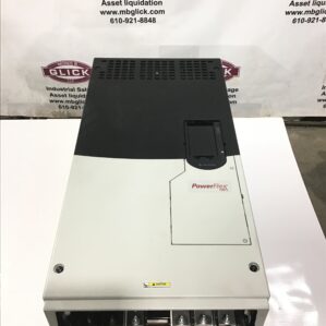 Allen-Bradley 20G1AND361AA0N PowerFlex AC Drive Series A 200kW(160kW) 3PH