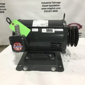 Emerson CA35 Industrial Electric Motor 3PH 10HP