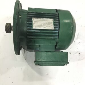 Sew-Eurodrive DFT90L4 Industrial Electric Motor 2HP 1410RPM 3PH