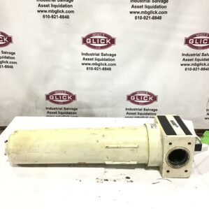 Advant XC1250C Compressed Air Prefilter Housing 235PSIG (16Bar)