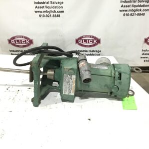 Lightnin NLD-33 Small Portable Mixer and Aerators 3W 1/3HP 3PH
