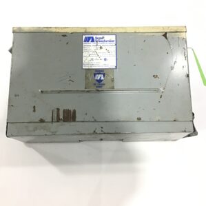 ACME T-2-53340-1 General Purpose Transformer 9kVA 3PH 480W