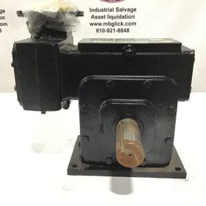 Winsmith E43MDTD Gear Reducer 1.0SF 1.13HP