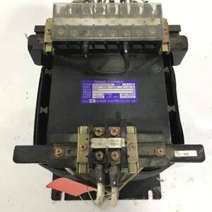 Nunome Electric NESB4000AX Industrial Transformer 50/60Hz Single Phase