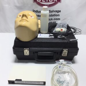 LATROTECH MARTY Surgical Simulator Eye Training Kit