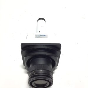Nachet 600129 Microscope Camera Adapter