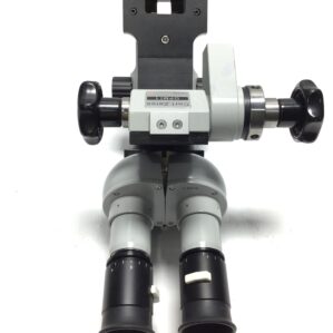 Carl Zeiss OPMI1/208176 Stereo Binocular Microscope