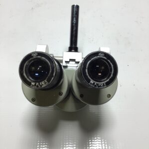 NSK Binocular Microscope Head