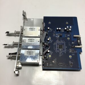 Unbranded 300027174 Control board Assy RGB Led
