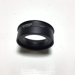Olympus SZ-LGR66 Microscope Light Ring Adapter