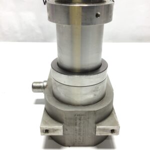 Krones 0900921471 Industrial Right-Angle Gearbox Reducer Gearbox