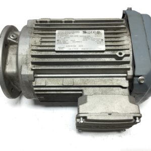 Sew-Eurodrive DRN90L4/FG Inverter Duty Motor 2.0HP 3PH