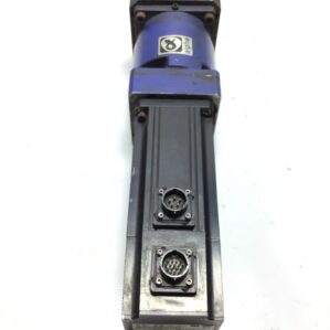 MTS Automation MPM892ATG6G1N Servo Motor 1.62HP 7.3A 1.20kW 3PH