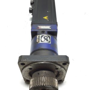 MTS Automation MPM892ATG6G1N Servo Motors 1.62HP 1.20kW 7.1A 3PH
