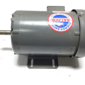 Baldor M3541 Three Phase Industrial Motor 3PH 1725RPM