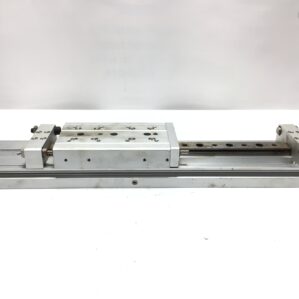 SMC MXW25-225B Pneumatic Compact Slide Cylinder Press 0.15-0.7MPa