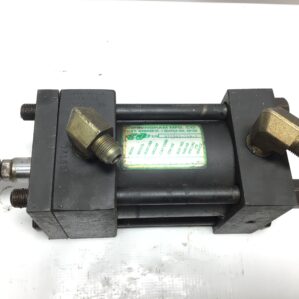 Cunningham HS Pneumatic Cylinder 3-1/4 Bore 2-3/8 Stroke