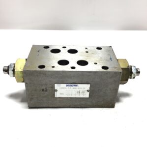 Vickers DGMFN-7-Y-A2H-B2H-20 Hydraulic Flow Control Valve