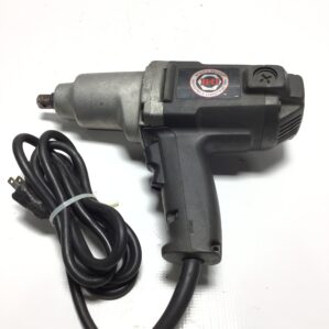 Black & Decker 2670 Electric Impact Wrench 1/2" Type 100 2700 BPM