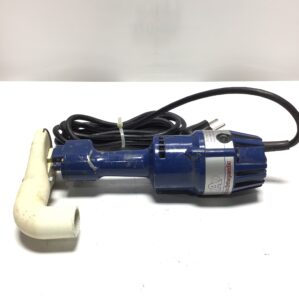 American Orthopaedic 0295-200 Vacuum Cast Cutter Saw
