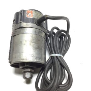 Black & Decker 331 Router Motor 2500 RPM 1-1/2HP