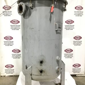 Bag Water Filter Housing