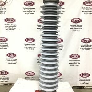 ABB 15BEP029-4 Exlim Surge Arrester Unit