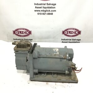 Adi Dia Vac 262 Industrial Vacuum Pump