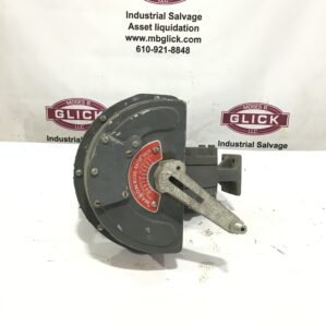 Maxon 3-M SHP Micro Ratio Valve 15 PSIG