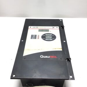 Qualitrol 118ITM-H-4-M Intelligent Transformer Monitor 1A 10W