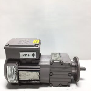 Sew-Eurodrive DFT71C4-KS/RF17DT71C4-KS Gearmotor 3PH 3.83:1 Ratio